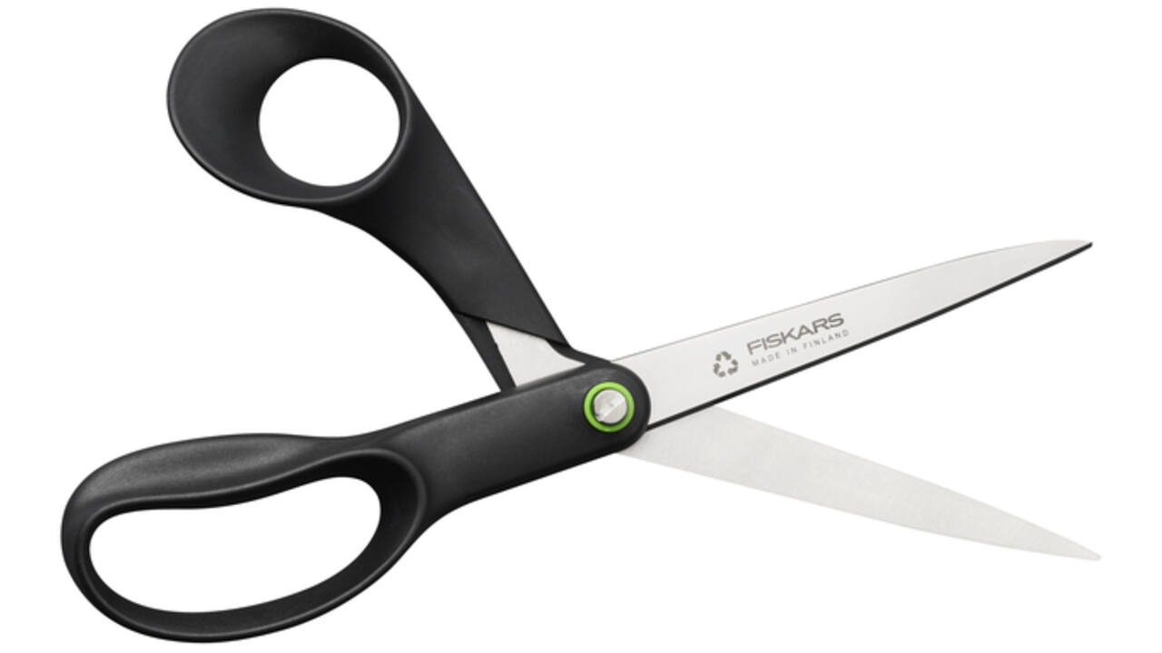 Schaar Fiskars 210mm universeel ReNew Functional Form