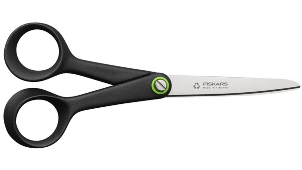 Schaar Fiskars 170mm universeel ReNew Functional Form