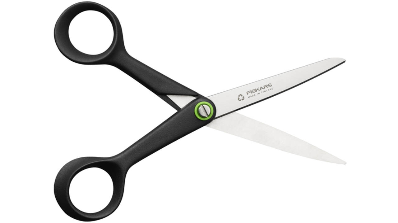 Schaar Fiskars 170mm universeel ReNew Functional Form