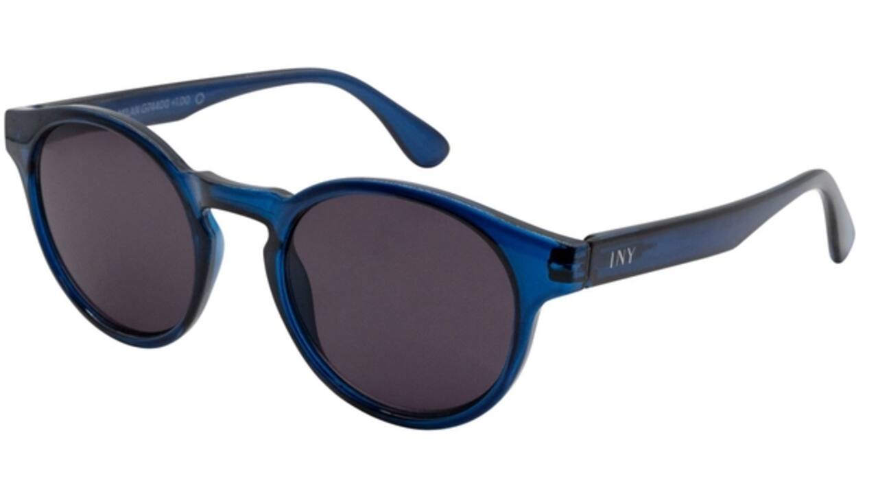 Zonnebril I Need You +3.00 dpt Milan blauw