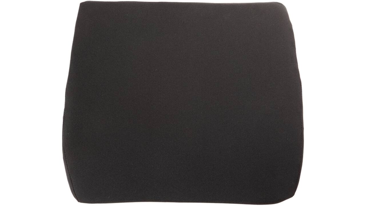 Rugkussen Fellowes Breyta Comfort zwart