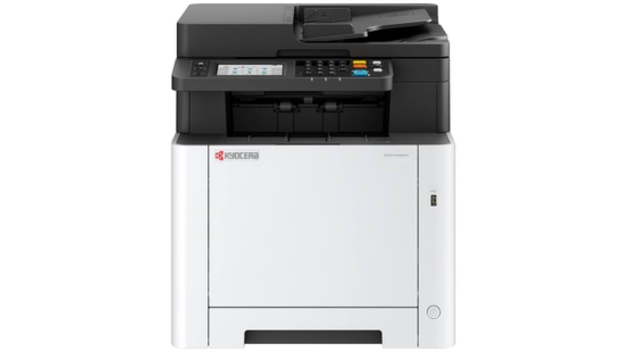 Multifunctional Laser printer Kyocera Ecosys MA2600CFX