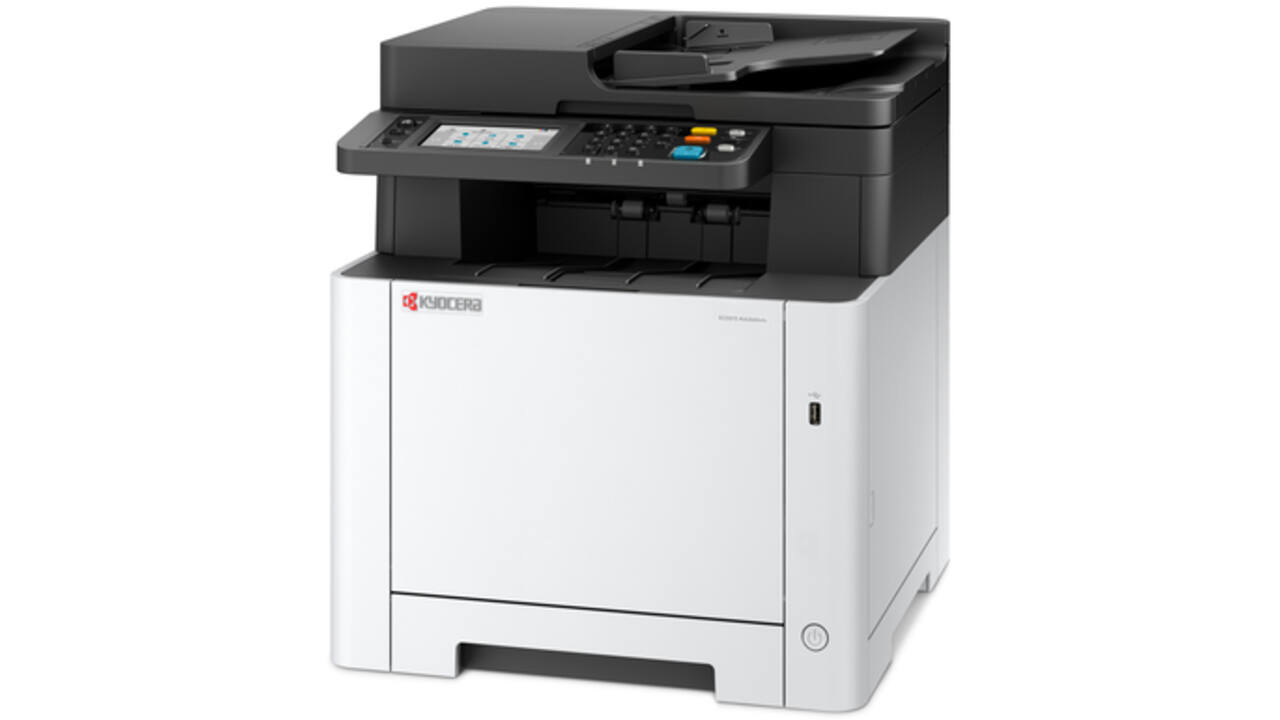 Multifunctional Laser printer Kyocera Ecosys MA2600CFX
