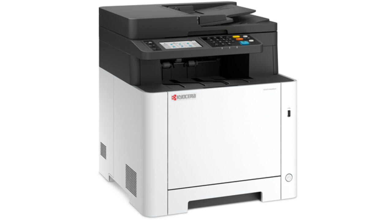 Multifunctional Laser printer Kyocera Ecosys MA2600CFX