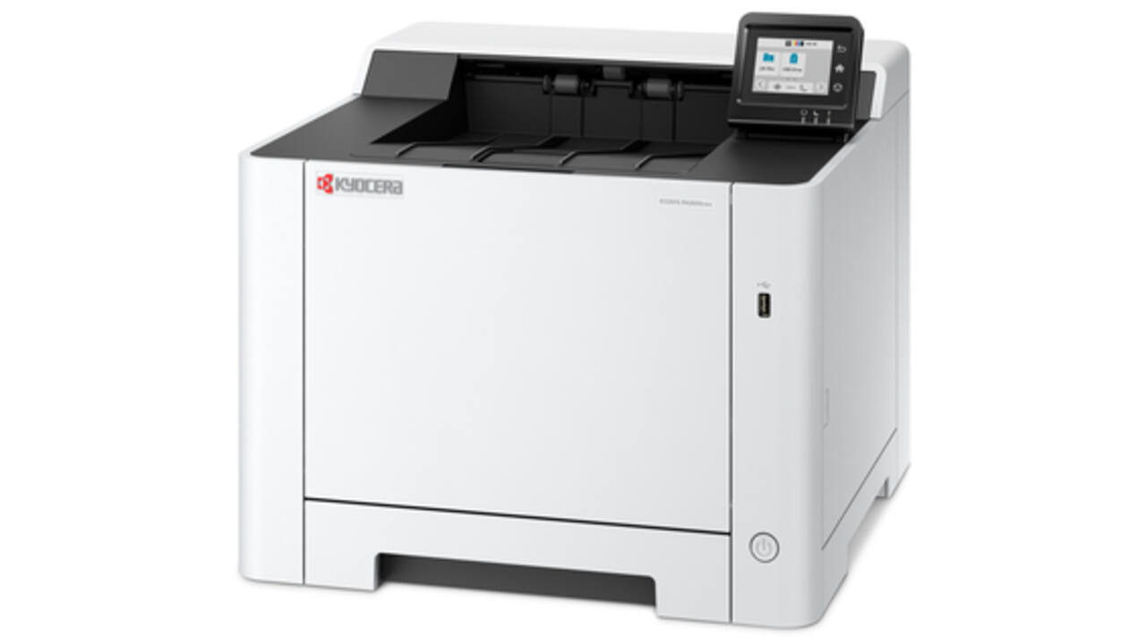 Printer Laser Kyocera Ecosys PA2600CWX 5GHZ