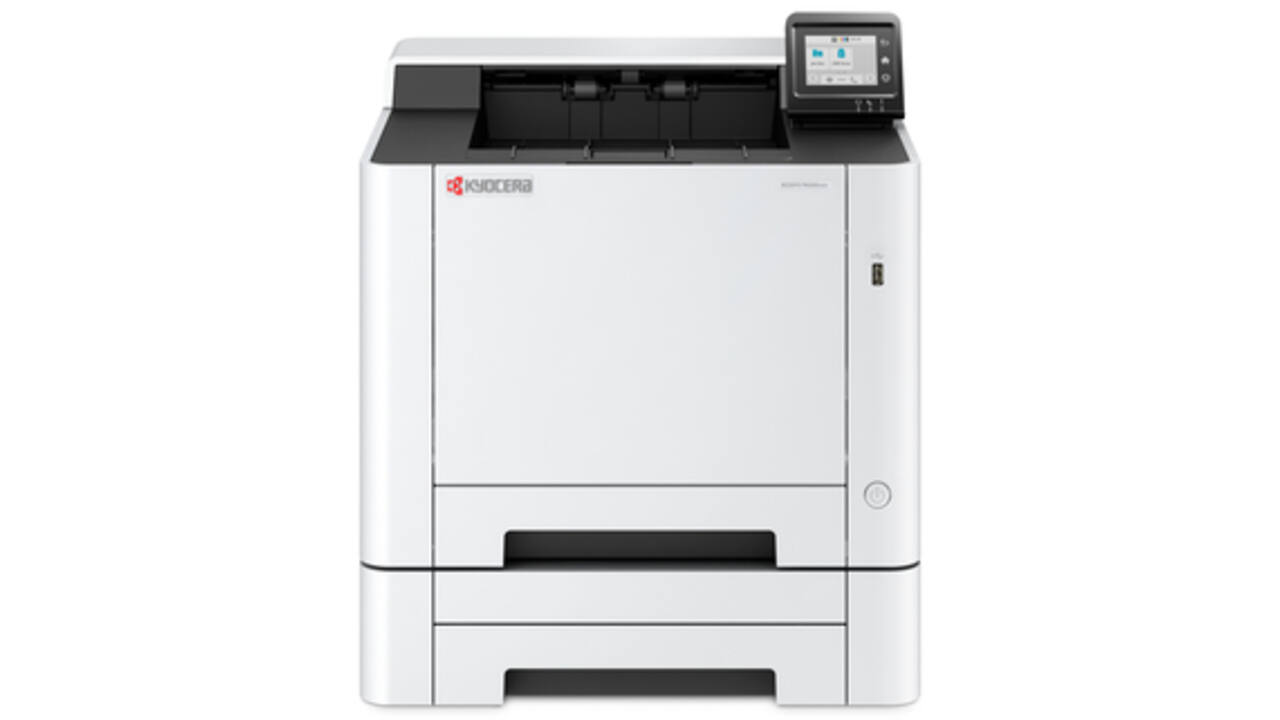Printer Laser Kyocera Ecosys PA2101CWX 5GHZ