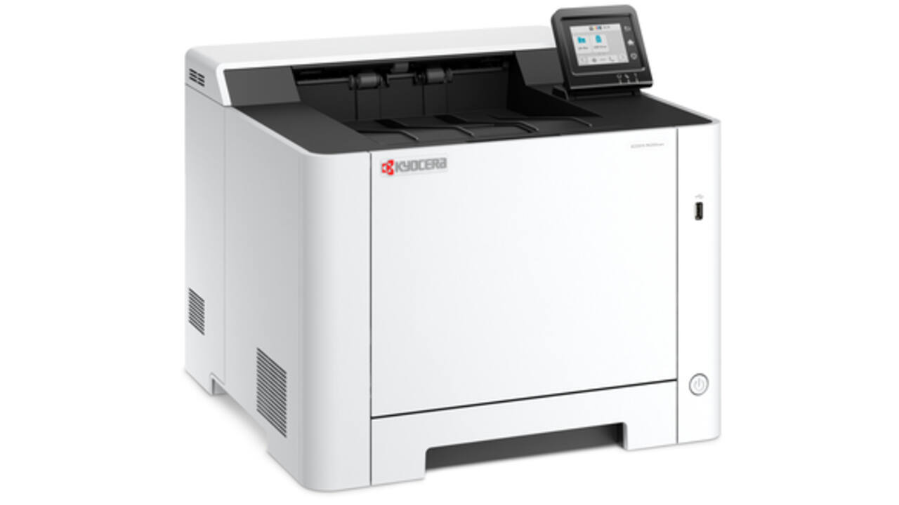 Printer Laser Kyocera Ecosys PA2101CWX 5GHZ