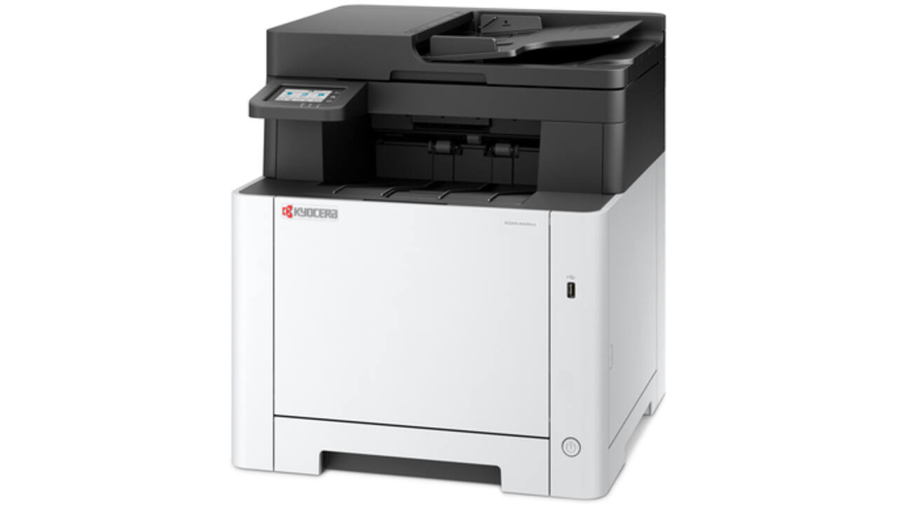 Multifunctional Laser printer Kyocera Ecosys MA2101CFX