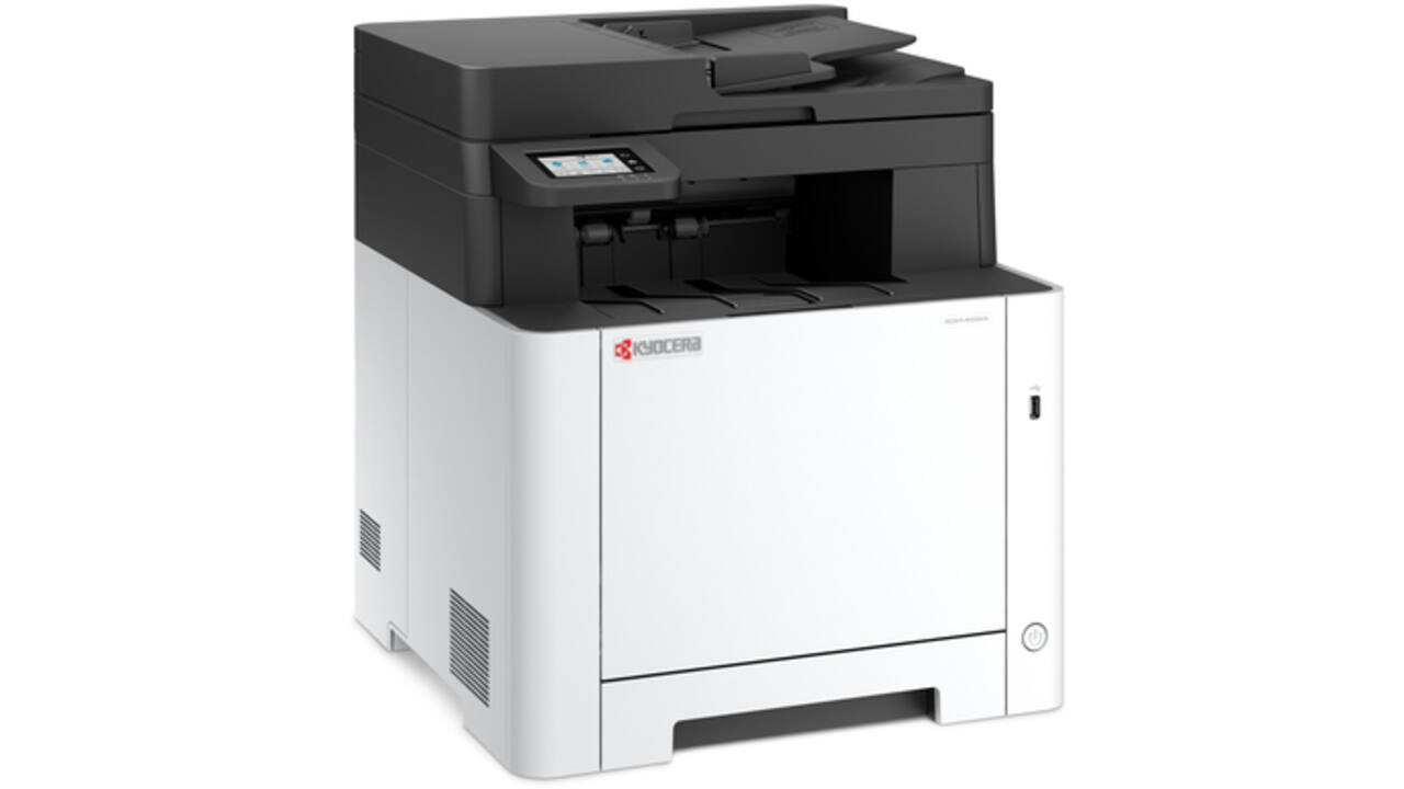Multifunctional Laser printer Kyocera Ecosys MA2101CFX