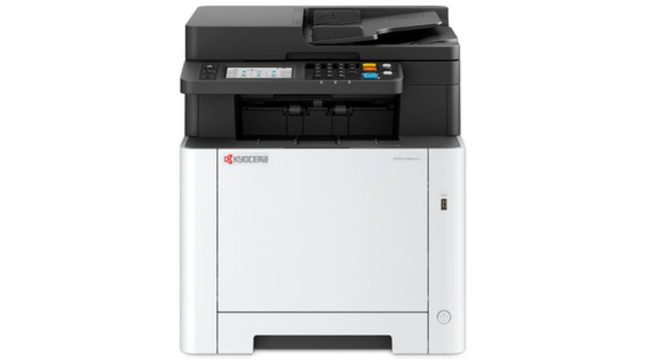 Multifunctional Laser printer Kyocera Ecosys MA2600CWFX 5GHZ