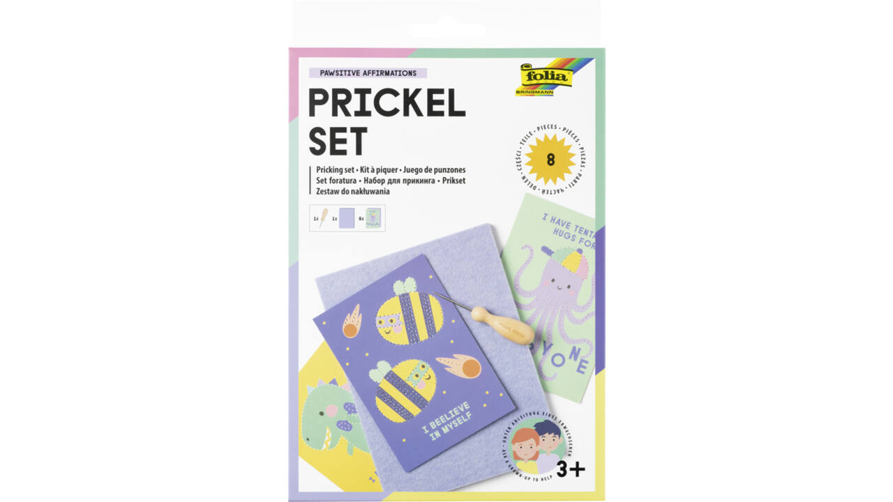 Prikset Folia