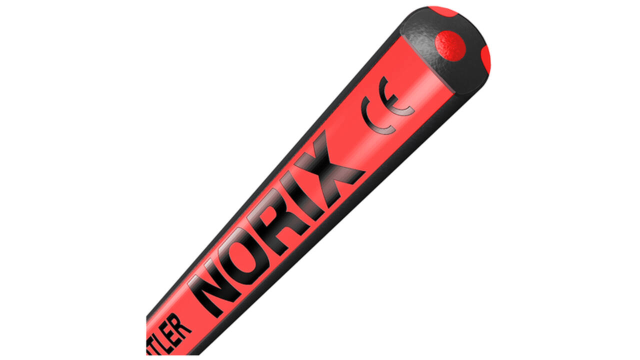 Kleurpotlood Staedtler Norix set à 12 kleuren