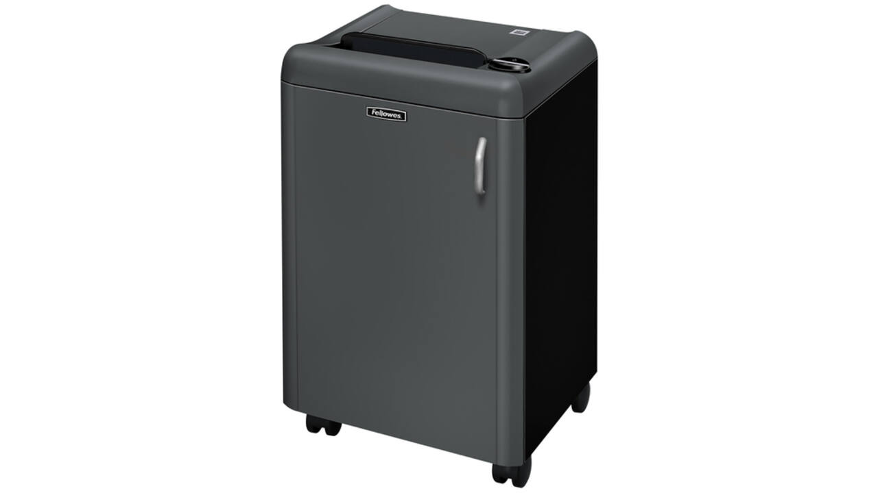 Papiervernietiger Fellowes Fortishred 1050HS snippers 0,8x5mm