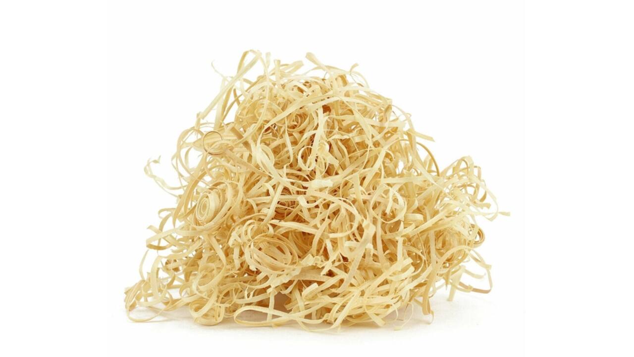Houtwol IEZZY premium kwaliteit 5 kg
