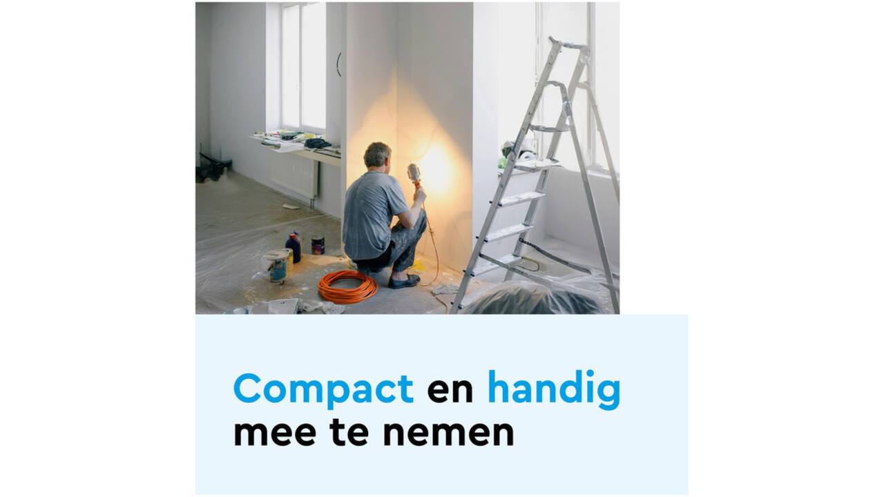 Verlengkabel BRASQ 20m oranje