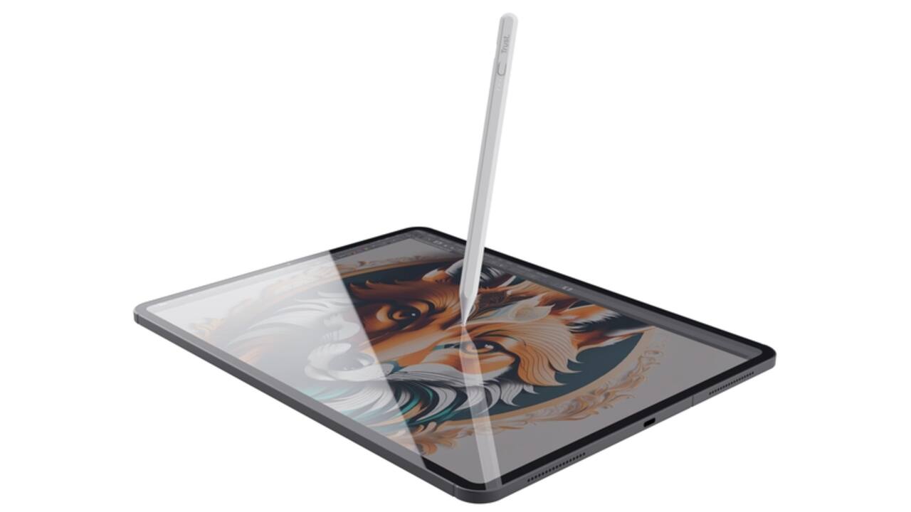 Stylus Pen Trust Kyna active