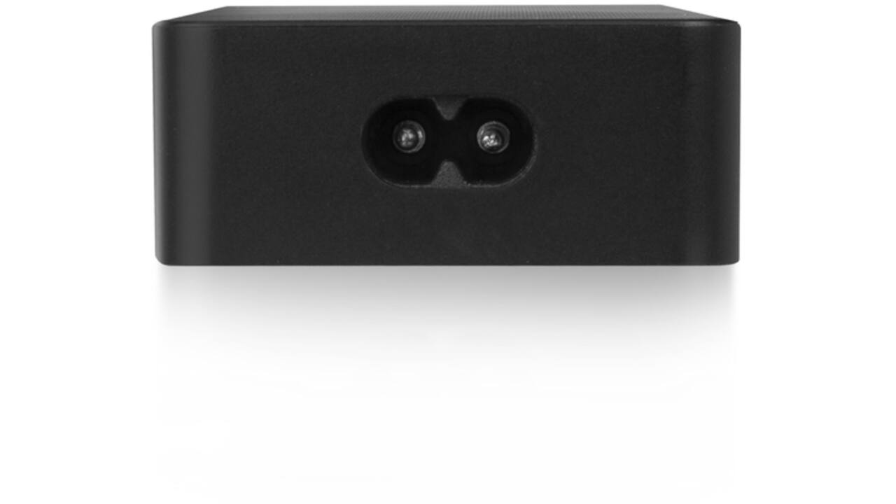 Laptop Oplader ACT Compact universeel 65W