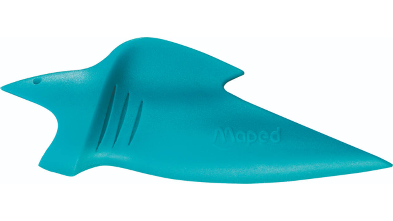 Vingergrip Maped Kidy Learn display à 50 stuks assorti