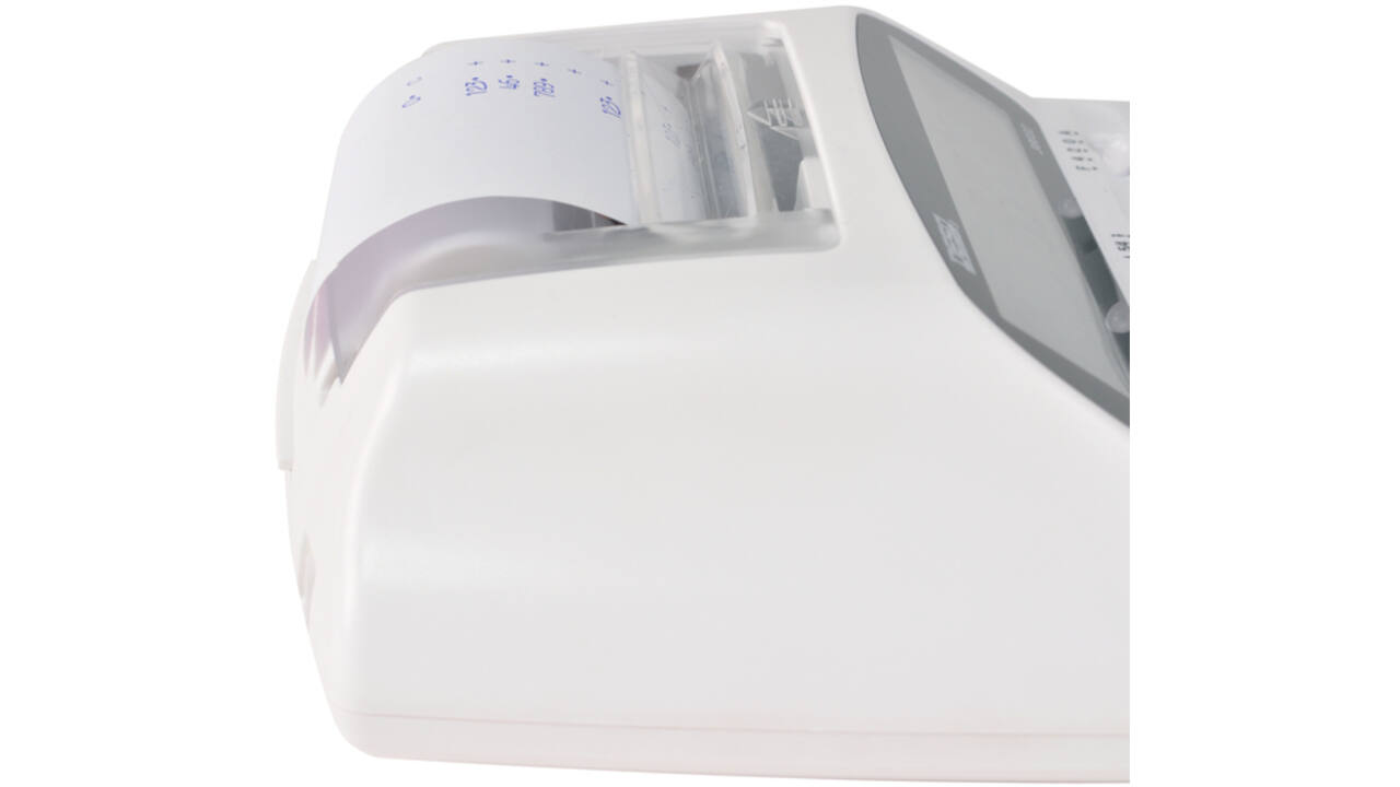 Rekenmachine Desq telrol