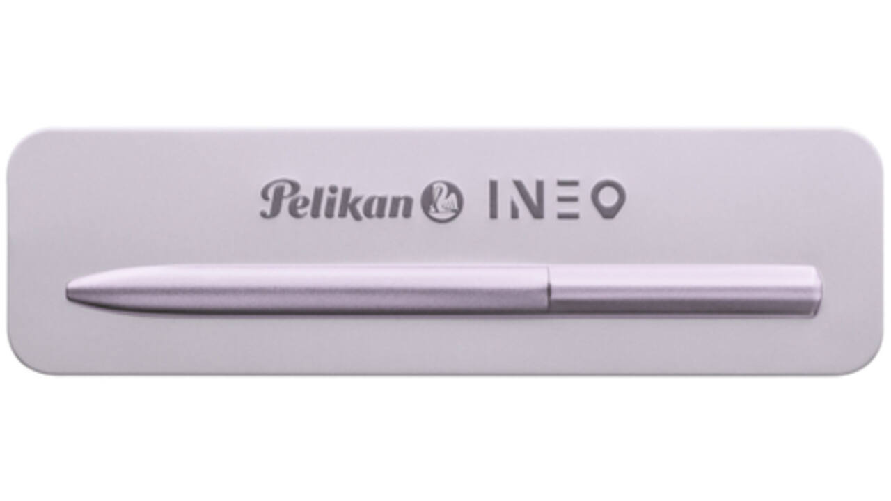 Balpen Pelikan Ineo Elements K6 medium lavender