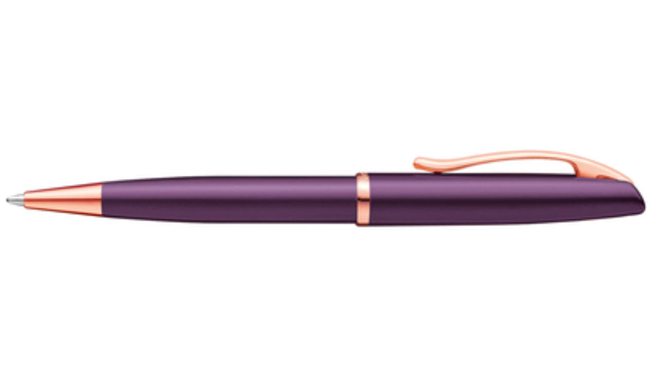 Balpen Pelikan Jazz Noble Elegance K36 medium viola
