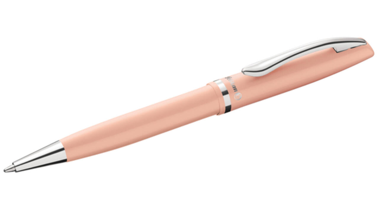 Balpen Pelikan Jazz Pastel K36CD medium assorti