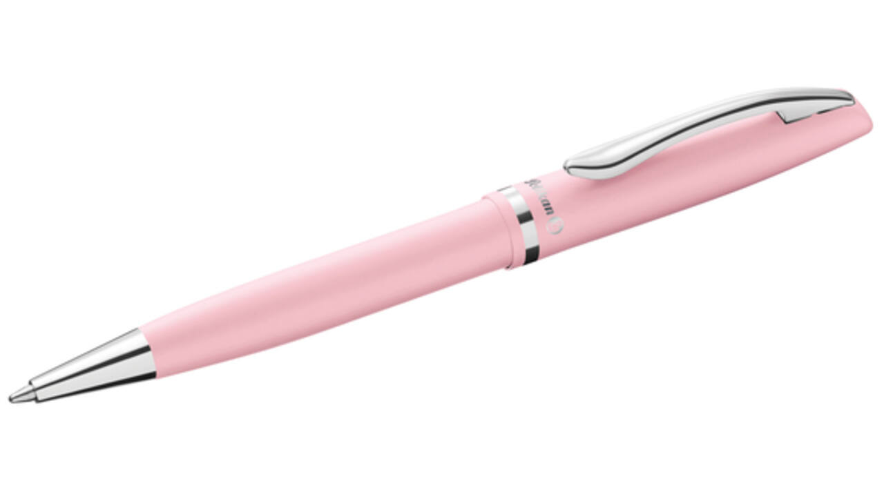 Balpen Pelikan Jazz Pastel K36CD medium assorti