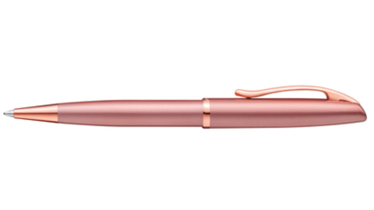 Balpen Pelikan Jazz Noble Elegance K36 medium rose