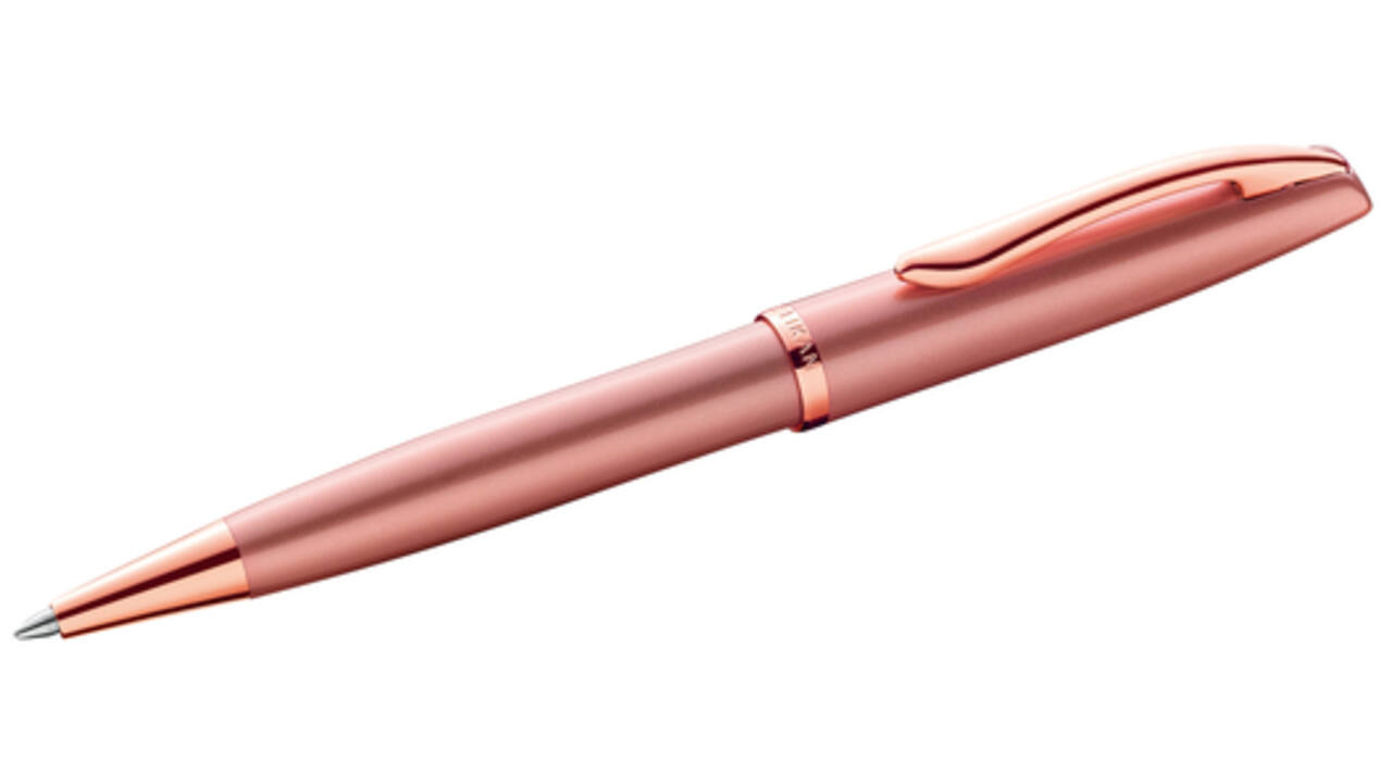Balpen Pelikan Jazz Noble Elegance K36 medium rose