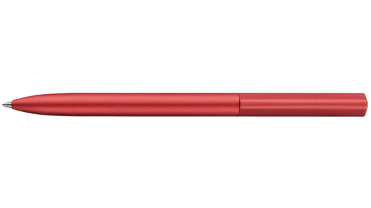 Balpen Pelikan Ineo Elements K6 medium fiery red