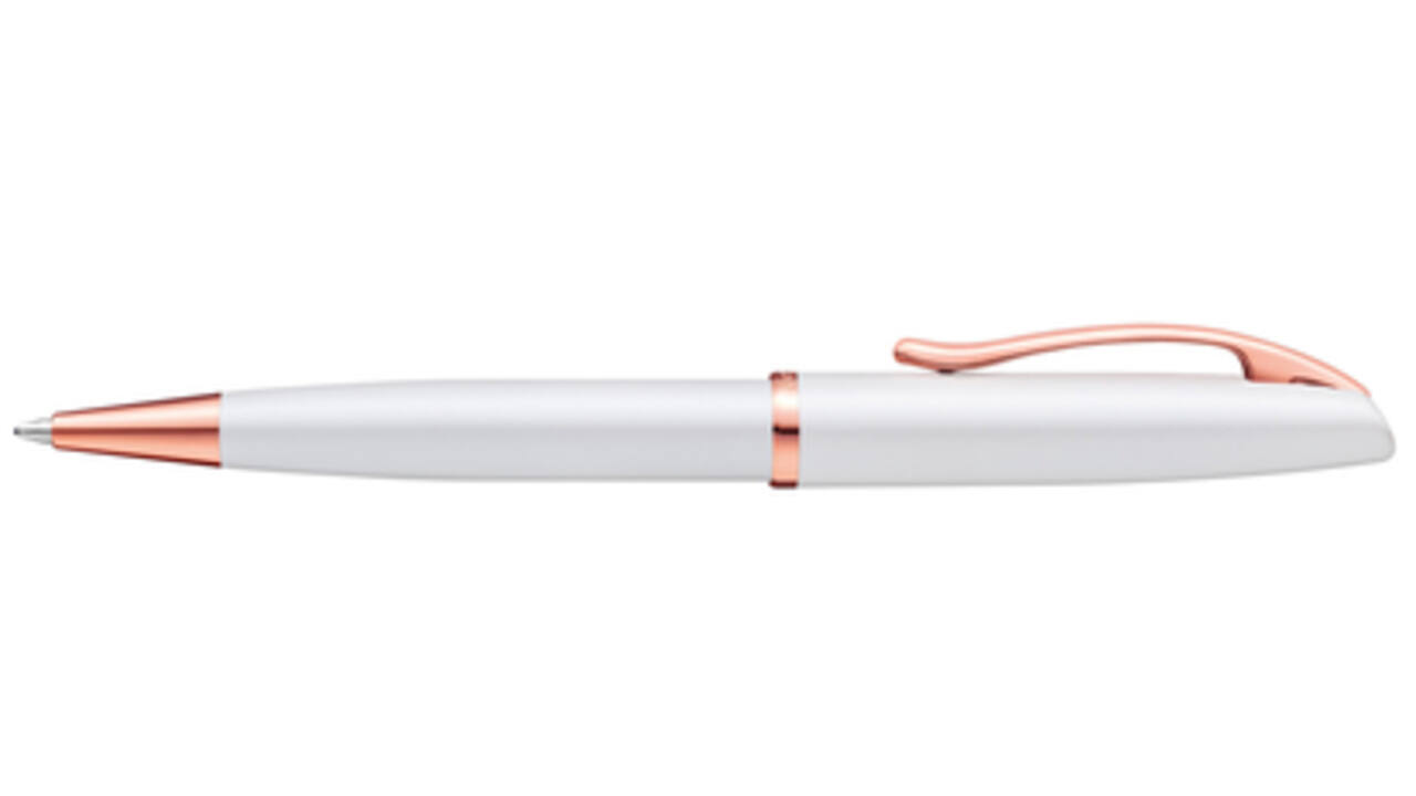 Balpen Pelikan Jazz Noble Elegance K36 medium pearl