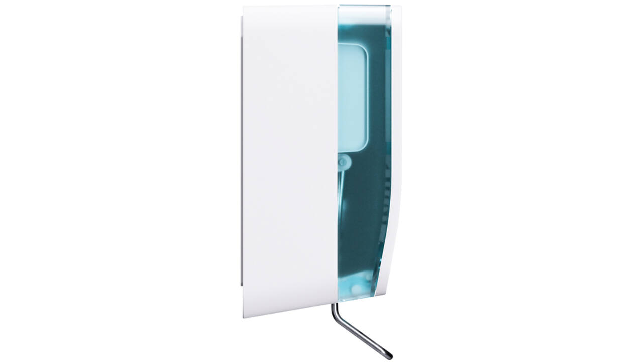 Zeepdispenser Satino SF2 Hyginity Clean&Care 500ml wit 333430