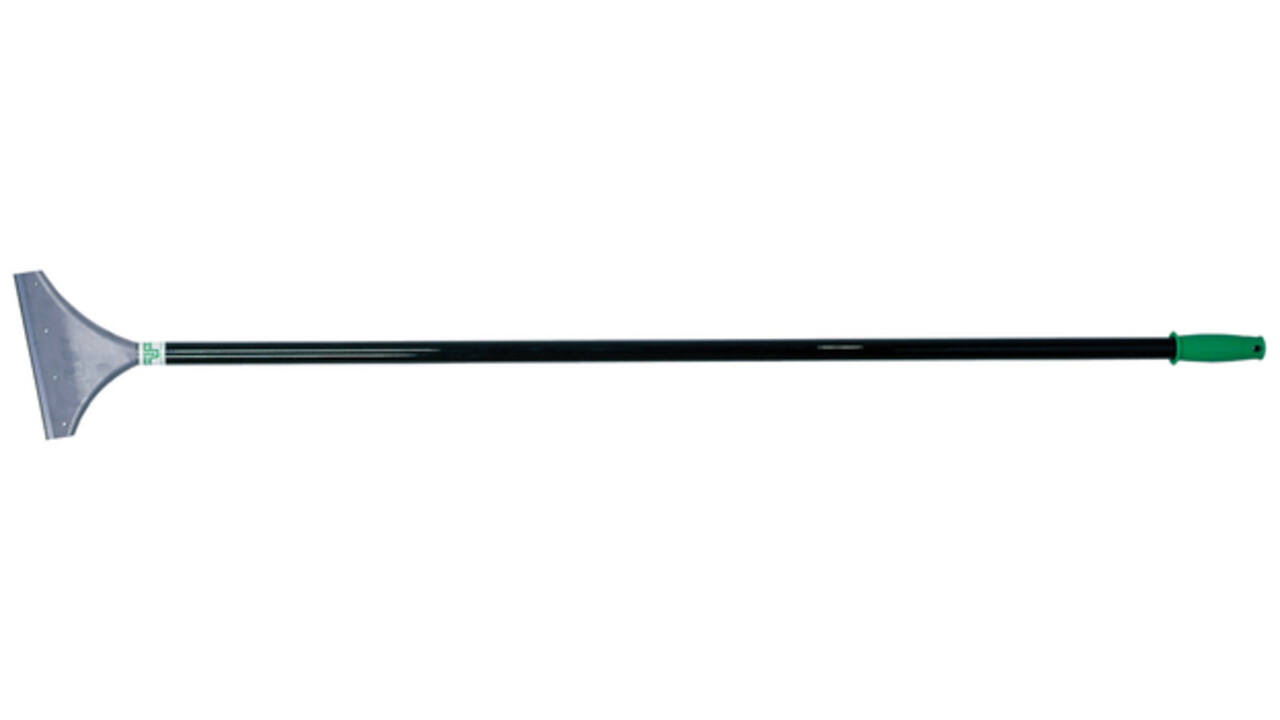Vloerschraper Unger heavy duty 150cm met 20cm mes