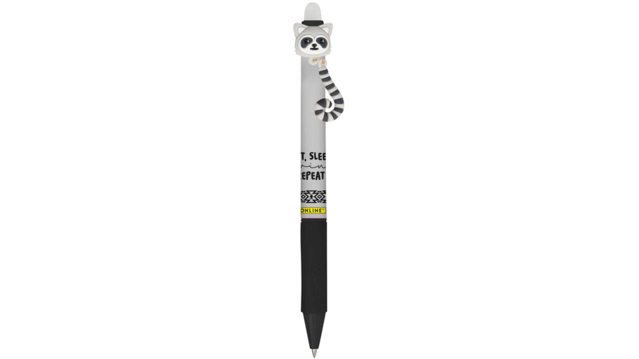 Gelschrijver Online Magixx Fun Charm 0.7mm assorti