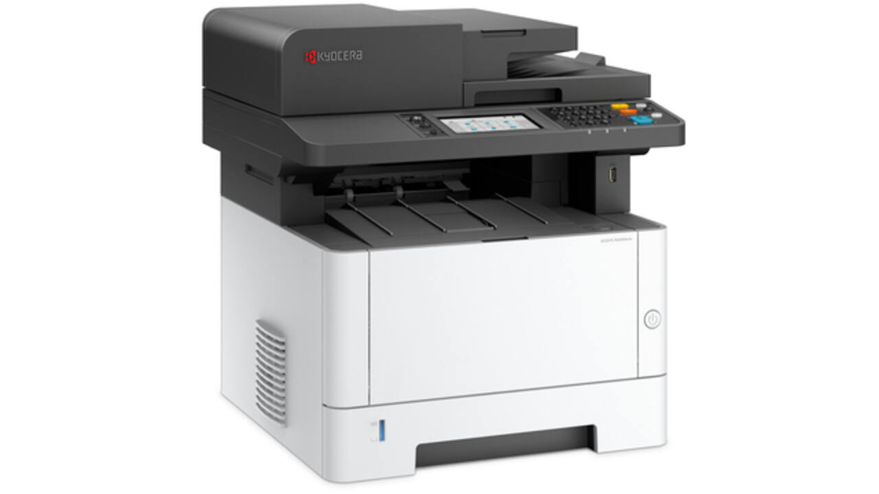 Multifunctional Laser Kyocera Ecosys MA3501wfx 5GHz