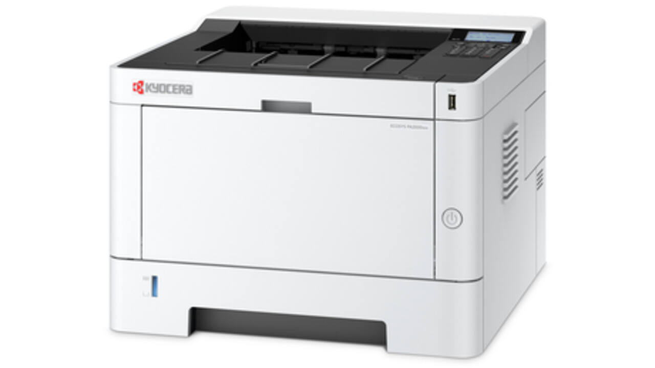 Printer Laser Kyocera Ecosys PA3500wx 5GHz