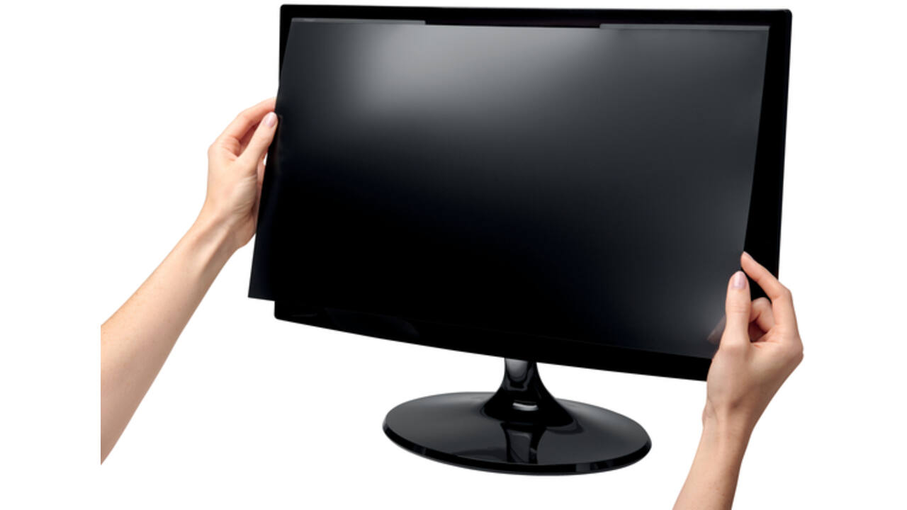 MagPro Monitor privacy filter 24 inch (16:9)
