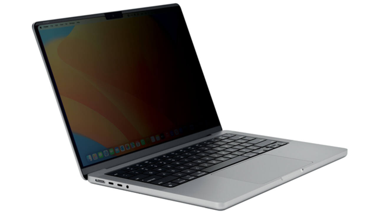 Privacyfilter Kensington MagPro Elite MacBook Pro 14