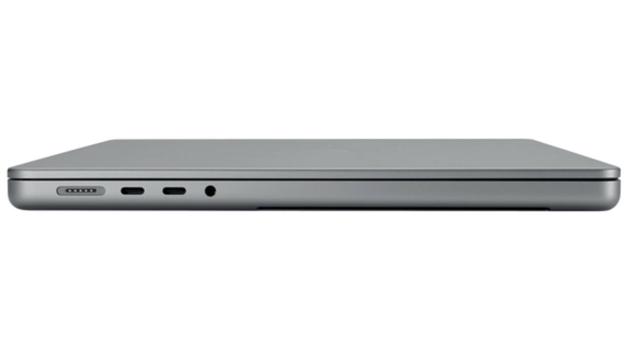 Privacyfilter Kensington MagPro Elite MacBook Pro 14