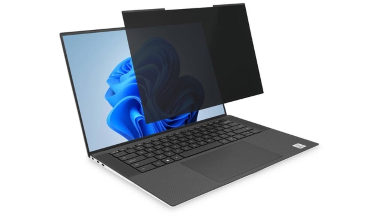 Privacyfilter Kensington MagPro 13.3 inch 16:10