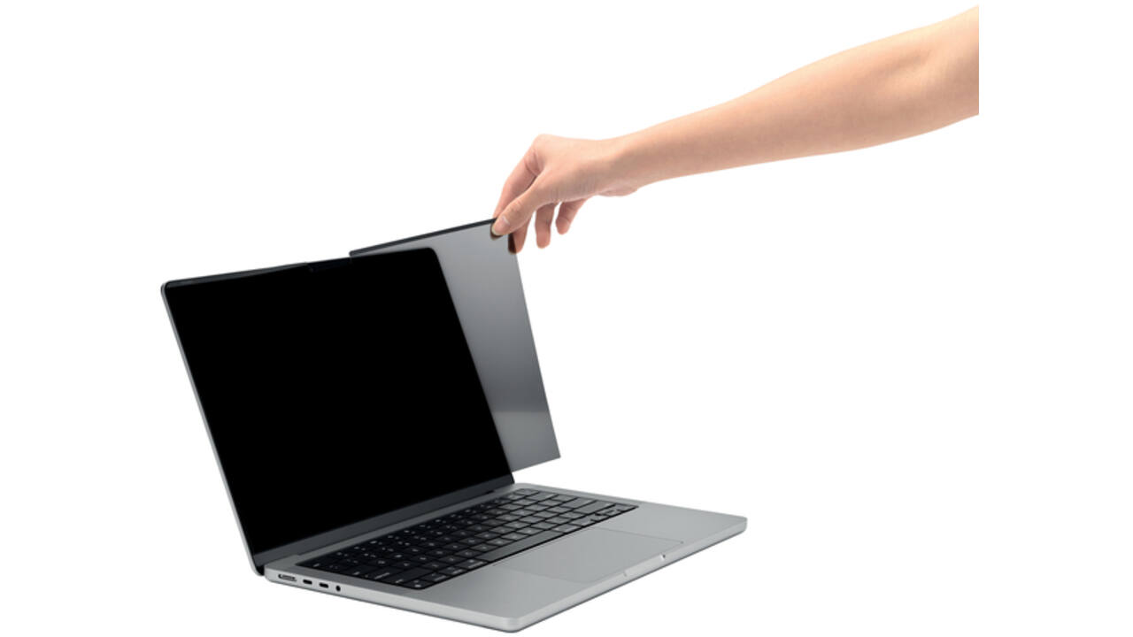 Privacyfilter Kensington MagPro Elite MacBook Pro 16
