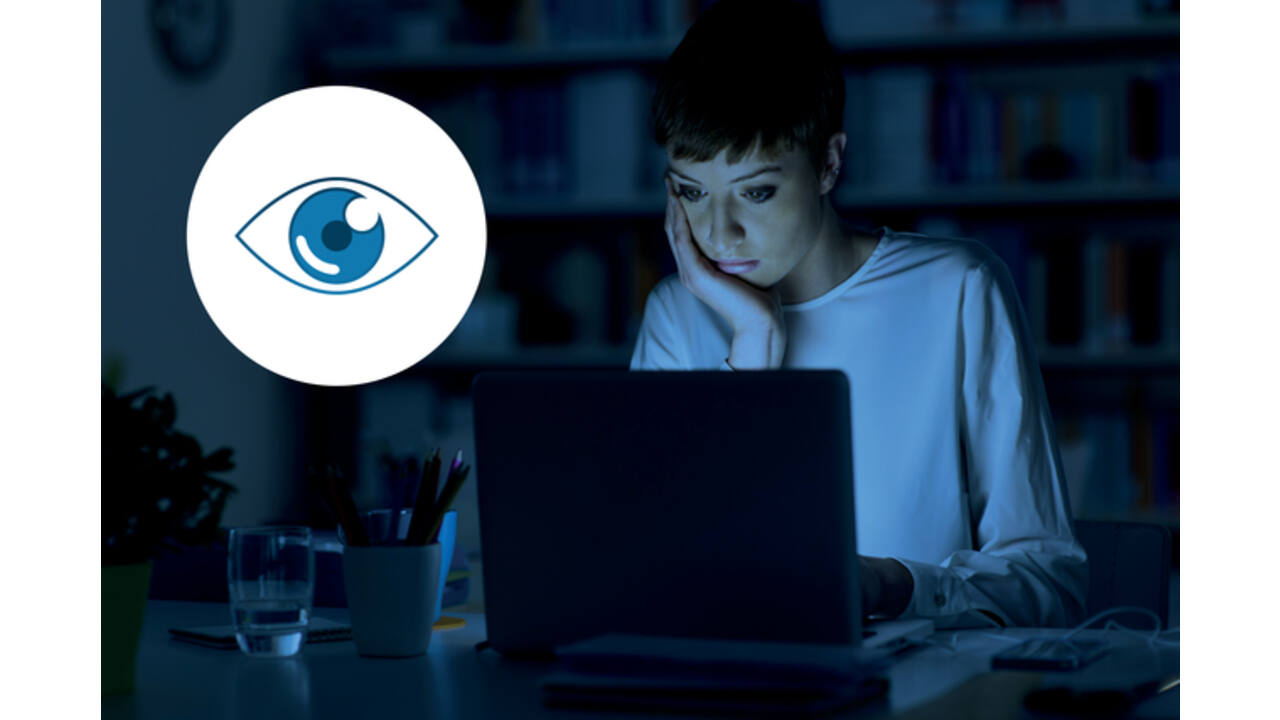 Privacyfilter Kensington 13.3 inch 16:9