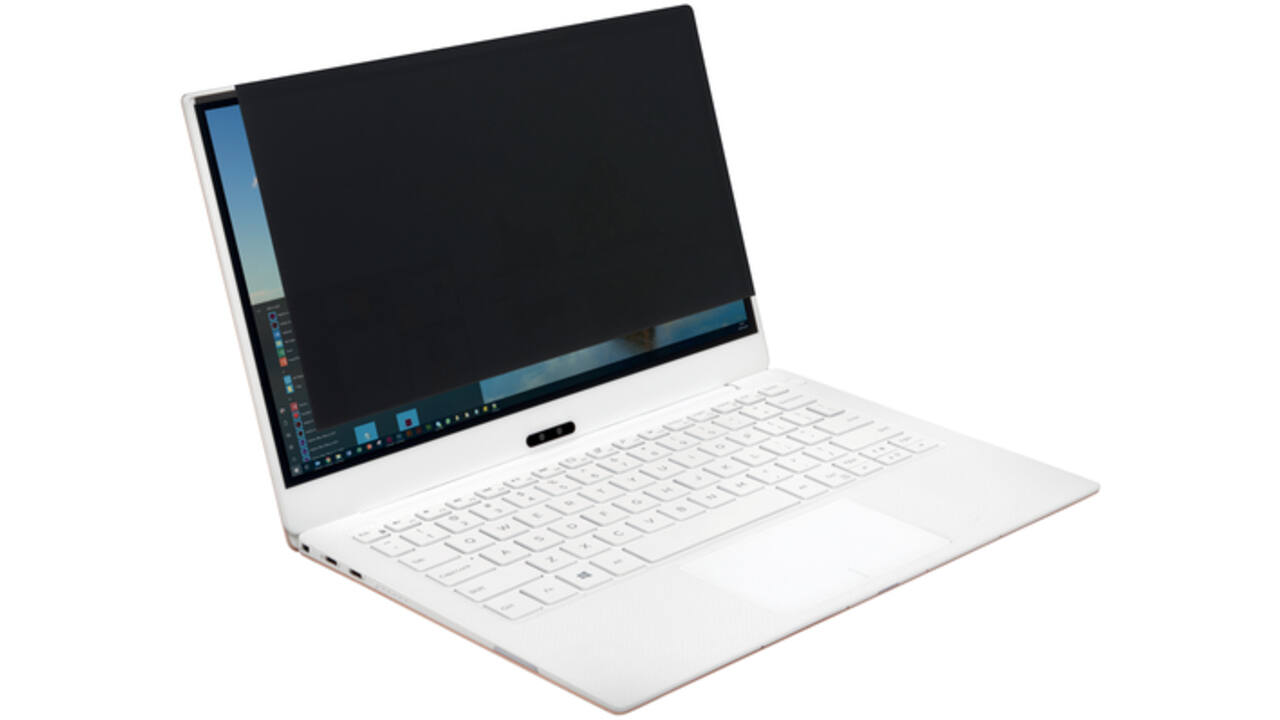 Privacyfilter Kensington MagPro 14inch 16:9