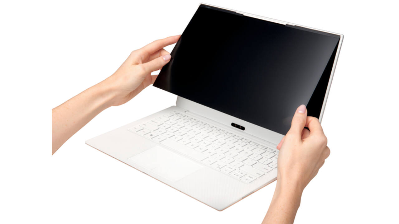 Privacyfilter Kensington MagPro 14inch 16:9