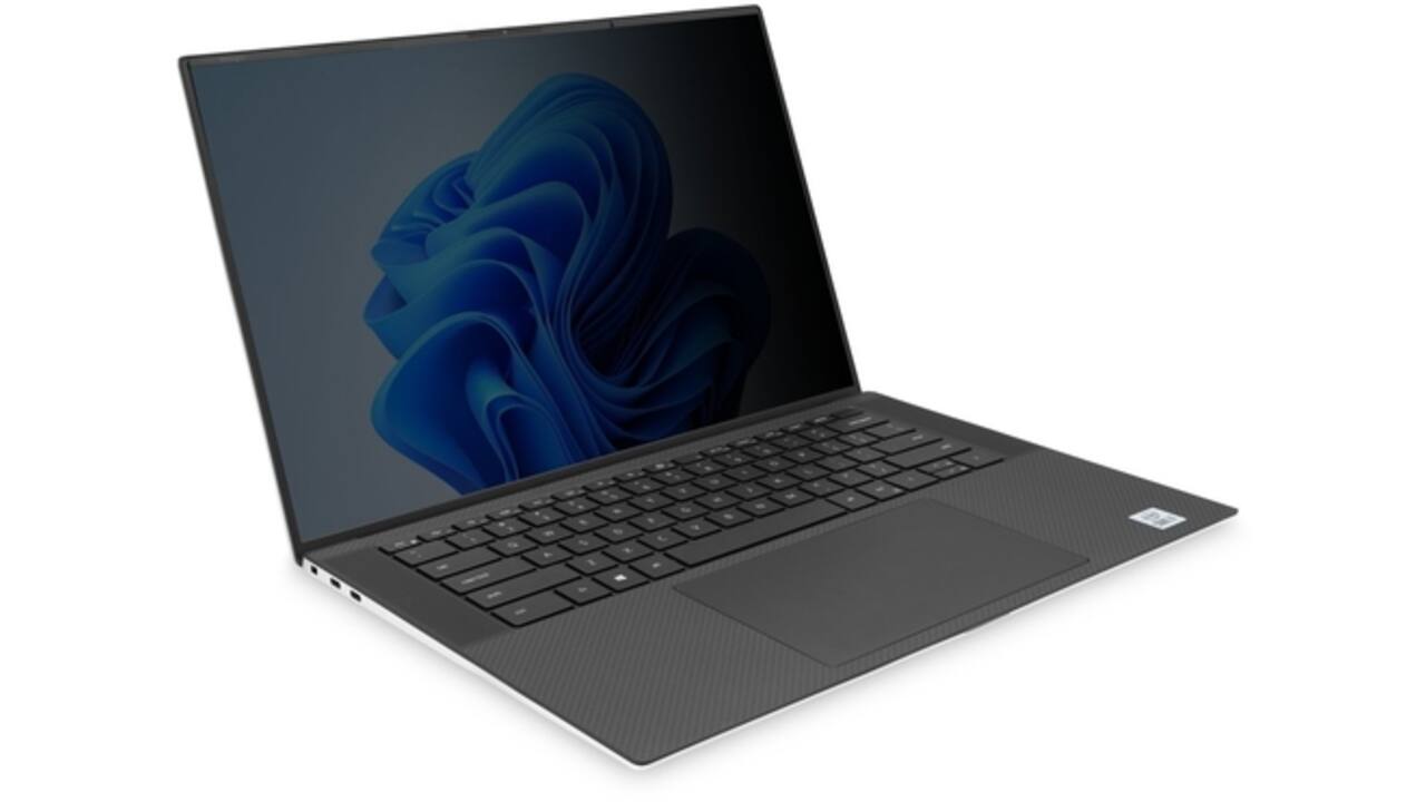 Privacyfilter Kensington MagPro 16 inch 16:10