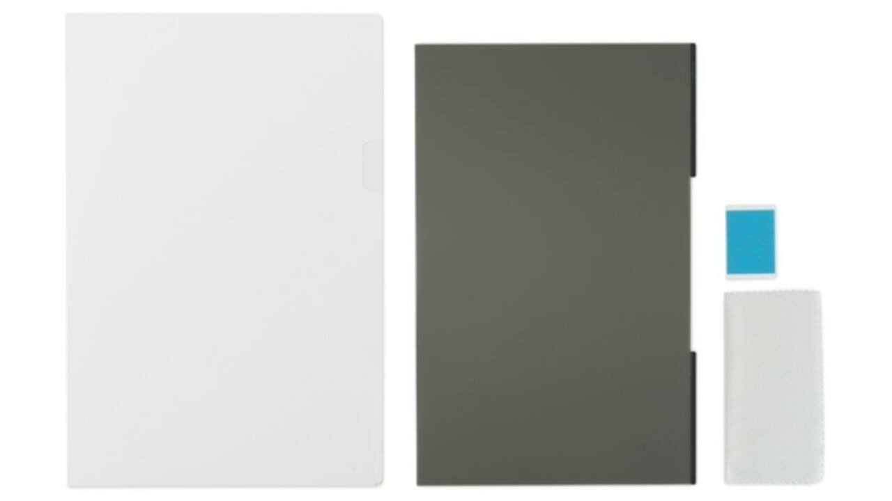 Privacyfilter Kensington MagPro 16 inch 16:10