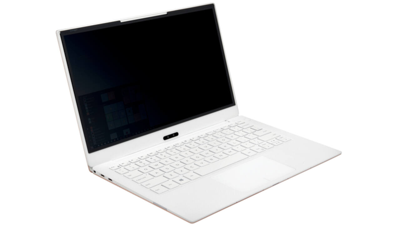 Privacyfilter Kensington MagPro 15.6 inch 16:9