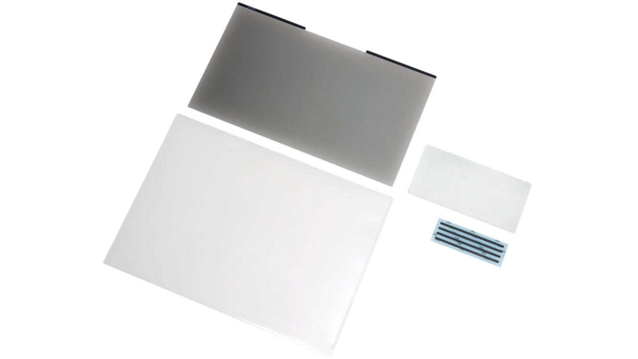 Privacyfilter Kensington MagPro 15.6 inch 16:9