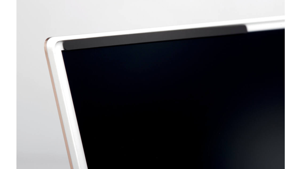 Privacyfilter Kensington MagPro 15.6 inch 16:9
