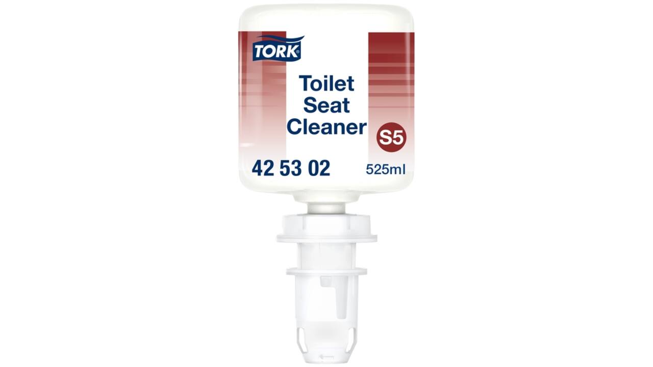 Toiletbrilreiniger Tork S5 Premium 525ml 425302